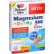 DOPPELHERZ Magneesium 500+D3+K2 Depot tabletid, 60 kapslit