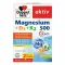Doppelherz Magnesium 500 + D3 + K2 Depo tabletid, 60 tk