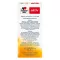 Doppelherz Vitamiin C1000 + D3 + Zinc Depot tabletid (60 tükki)