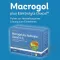 Makrogool pluss elektrolüüdid Dexcel 13,7 g Ple, 100 tk