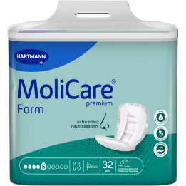MOLICARE Premium Form 5 tilka, 32 tk