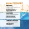 La Roche Posay Anthelios Invisible Fluid toonitud UVMune SPF50+, 50 ml