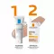 La Roche Posay Anthelios Invisible Fluid toonitud UVMune SPF50+, 50 ml