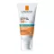 La Roche Posay Anthelios niisutav kreem toonitud LSF 50 + , 50 ml