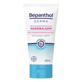 BEPANTHOL Derma taastav kätepalsam, 50 ml