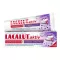 Lacalut aktiivne igemekaitse &amp; kogu hambaemail, 75 ml