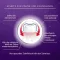 Lacalut aktiivne igemekaitse &amp; kogu hambaemail, 75 ml