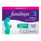 Femibion 3 imetamiskombinatsiooni pakk, 2x112 tk