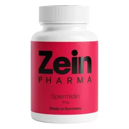 SPERMIDIN Mono 1 mg kapslid, 30 tk
