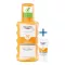 Eucerin Sun Oil Control Body läbipaistev pihusti LSF 50+ , 200 ml