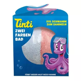 TINTI Kahevärviline vann, 170 g