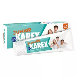 KAREX Junior hambapasta, 65 ml