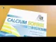 Video CALCIUM SONNE 500 kapslit, 60 tk kohta