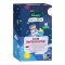 Kneipp Naturkind väike vanniüllatus (3x40 g)