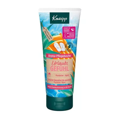 KNEIPP Aroomihooldus FEELING, 200 ml