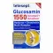 Tetesept Glucosamine 1550 õhukese polümeerikattega tabletid (40 tk)