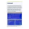 Tetesept Glucosamine 1550 õhukese polümeerikattega tabletid (40 tk)