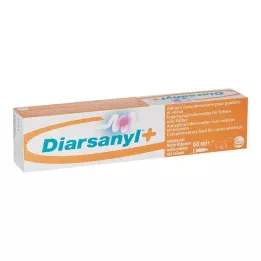 DIARSANYL PLUS Diet-Erg.Futterm.Injek.Fohlen/Kalb, 60 ml
