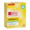 WEPA Omega-3 kapslid, 60 kapslit