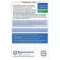 DOPPELHERZ D3 2000 I.E. kiirsulamistabletid, 30 tk