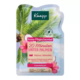 KNEIPP Vahuvann 20 minutit UNTER PALMS, 50 ml
