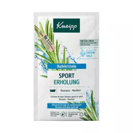 KNEIPP Vannikristallid SPORT RECOVERY, 60 g