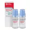 HYALURON AL Silmatilgad 1,5 mg/ml, 2X10 ml