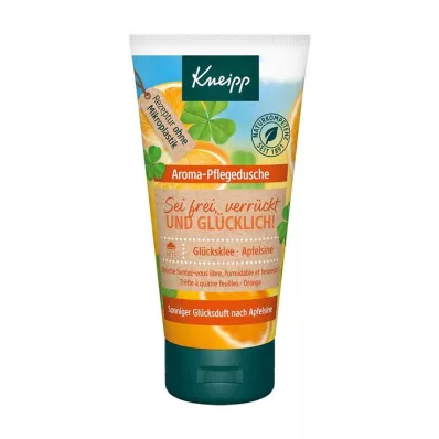 Kneipp aroomihooldusdušš Ole vaba, hull ja õnnelik, 50 ml