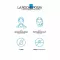 La Roche Posay Effaclar H Iso-Biome niisutaja, 40 ml