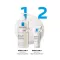 La Roche Posay Effaclar H Iso-Biome puhastuskreem, 390 ml