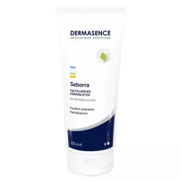 DERMASENCE Seborra puhastav kehakreem, 200 ml
