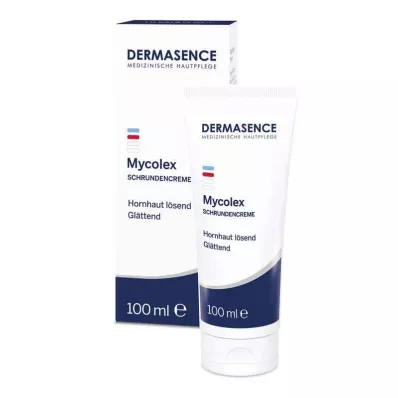 Dermasence Mycolex kreem (100 ml) Dermasence Mycolex kreem (100 ml)