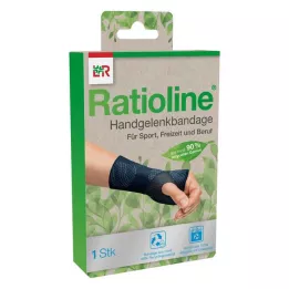 RATIOLINE randmeside suurus S, 1 tk