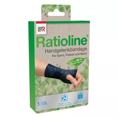 Ratioline randmeside suurus S, 1 tk