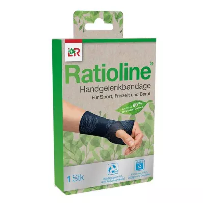 Ratioline randmeside suurus M, 1 tk