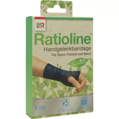 RATIOLINE randmeside suurus L, 1 tk