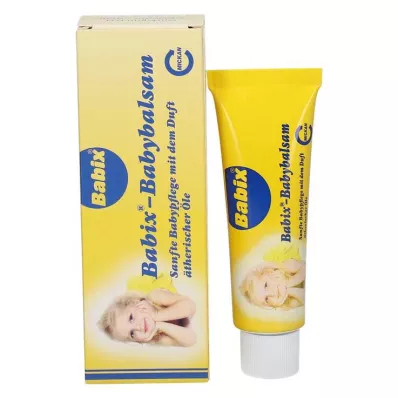Babix beebipalsam kosmeetika, 50 g Babix beebipalsam kosmeetika, 50 g