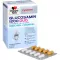 DOPPELHERZ Glucosamine 1200 Duo süsteemi kombineeritud pakend, 60 tk