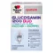 Doppelherz Glucosamine 1200 Duo süsteemi kombineeritud pakk, 60 tk