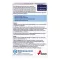 Doppelherz Glucosamine 1200 Duo süsteemi kombineeritud pakk, 60 tk