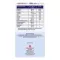 Doppelherz Glucosamine 1200 Duo süsteemi kombineeritud pakk, 60 tk