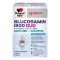 Doppelherz Glucosamine 1200 Duo süsteemi kombineeritud pakk, 120 tk