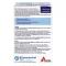 Doppelherz Glucosamine 1200 Duo süsteemi kombineeritud pakk, 120 tk