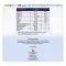Doppelherz Glucosamine 1200 Duo süsteemi kombineeritud pakk, 120 tk