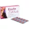 KADEZYKLUS krampide puhul menstruatsiooni ajal 250mg FTA, 10 tk