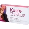 KADEZYKLUS krampide puhul menstruatsiooni ajal 250mg FTA, 10 tk