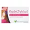 Kade tsükkel krampide vastu menstruatsiooni ajal, 30 tundi
