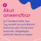 Kade tsükkel krampide vastu menstruatsiooni ajal, 30 tundi