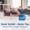 Hoggar Melatonin Balance unekapsel (30 tükki)