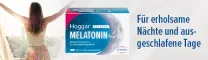 Instructions for use for Hoggar Melatonin Balance unekapsel (30 tükki) - 4